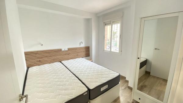 Piso en Playa de Levante