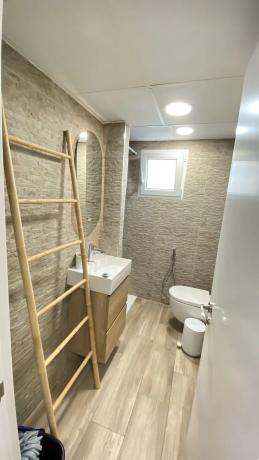 Piso en Playa de Levante