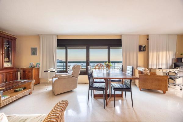 Piso en Playa de Poniente