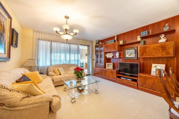 Piso en Playa de Poniente