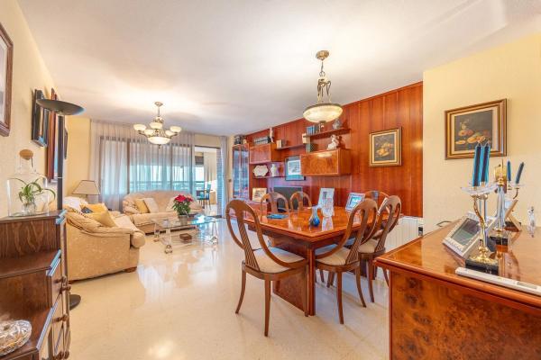 Piso en Playa de Poniente