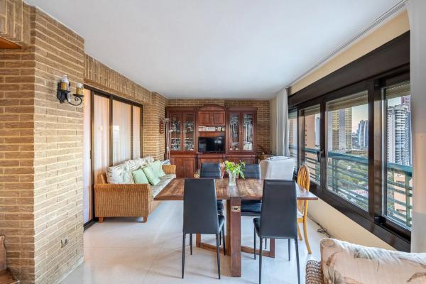 Piso en Playa de Poniente