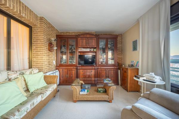 Piso en Playa de Poniente