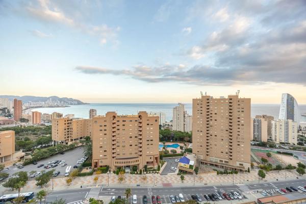 Piso en Playa de Poniente