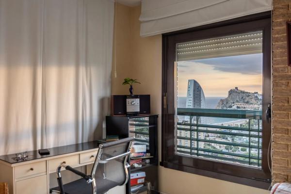 Piso en Playa de Poniente