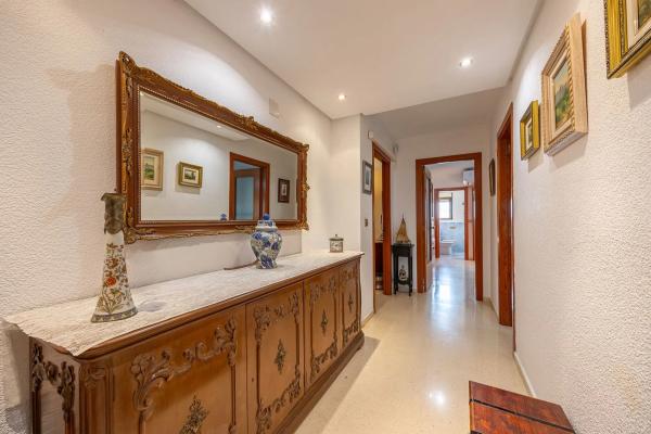 Piso en Playa de Poniente