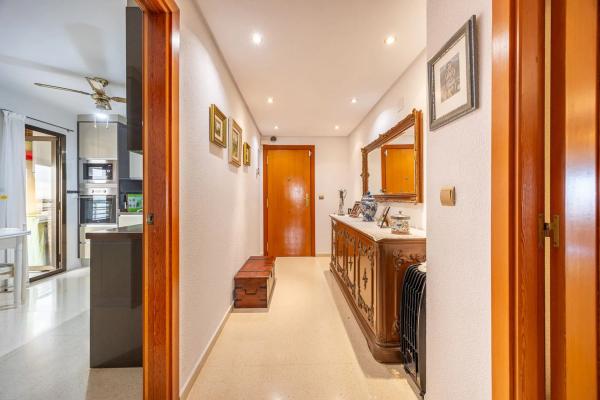 Piso en Playa de Poniente