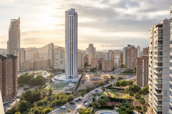 Piso en Playa de Poniente
