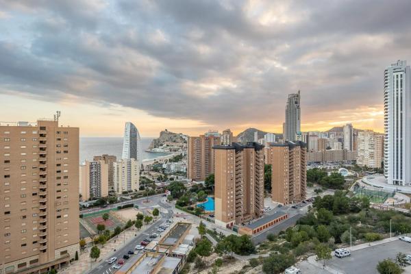 Piso en Playa de Poniente