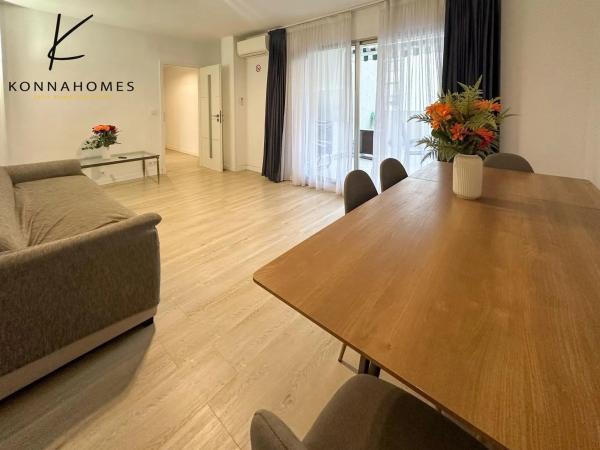 Piso en pasaje San Ignacio de Loyola