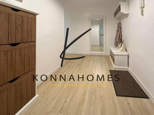 Piso en pasaje San Ignacio de Loyola