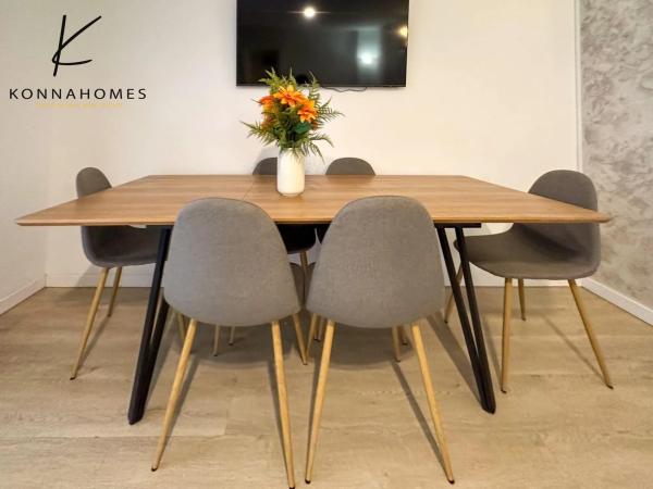 Piso en pasaje San Ignacio de Loyola