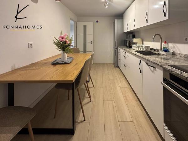 Piso en pasaje San Ignacio de Loyola