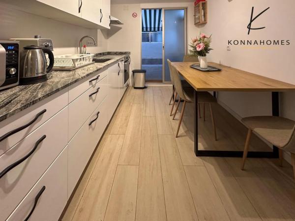 Piso en pasaje San Ignacio de Loyola