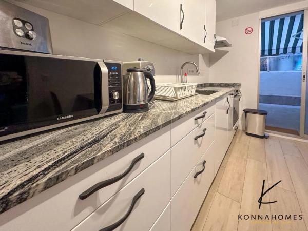 Piso en pasaje San Ignacio de Loyola