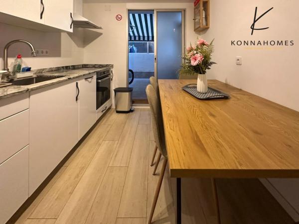 Piso en pasaje San Ignacio de Loyola