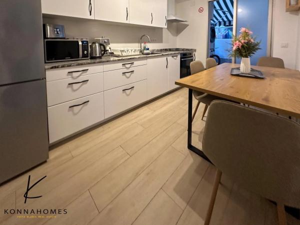 Piso en pasaje San Ignacio de Loyola