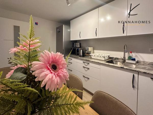 Piso en pasaje San Ignacio de Loyola