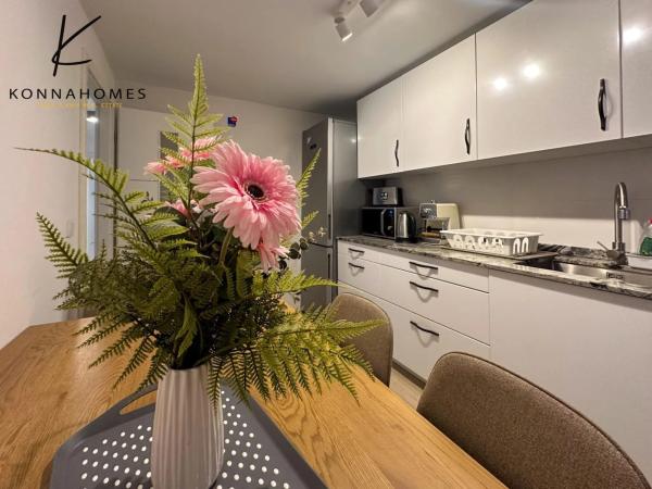 Piso en pasaje San Ignacio de Loyola