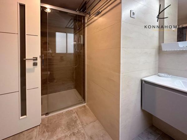 Piso en pasaje San Ignacio de Loyola