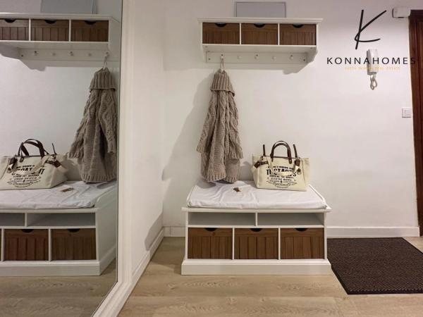 Piso en pasaje San Ignacio de Loyola