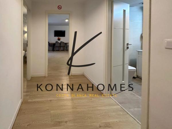 Piso en pasaje San Ignacio de Loyola