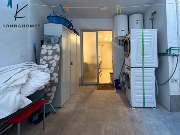 Piso en pasaje San Ignacio de Loyola