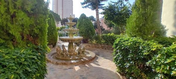 Piso en Barrio Zona Sierra Helada