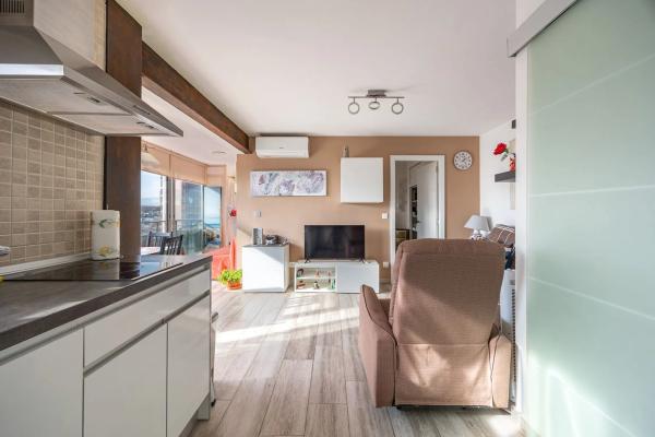 Piso en Pueblo Poniente