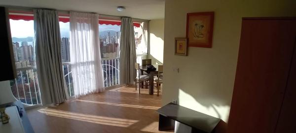 Piso en Barrio Zona Sierra Helada