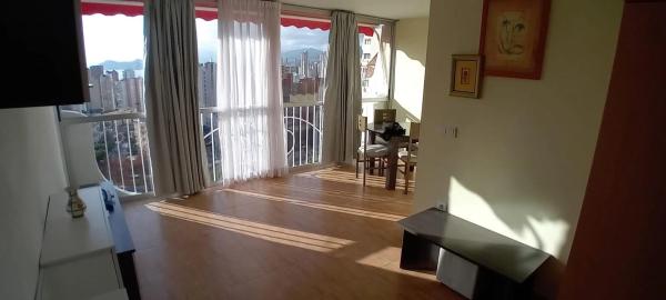 Piso en Barrio Zona Sierra Helada