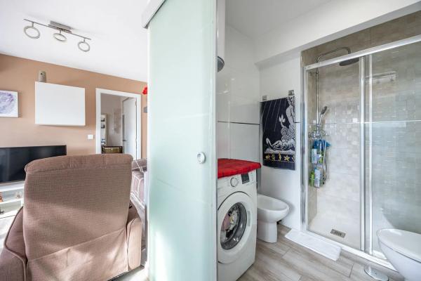 Piso en Pueblo Poniente