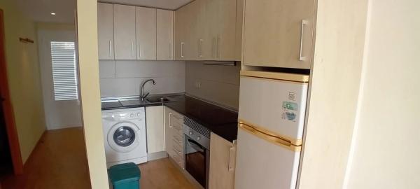 Piso en Barrio Zona Sierra Helada