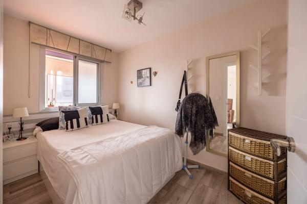 Piso en Pueblo Poniente