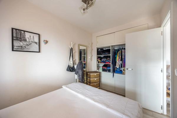 Piso en Pueblo Poniente