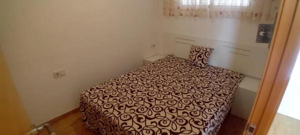 Piso en Barrio Zona Sierra Helada