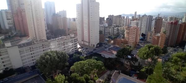 Piso en Barrio Zona Sierra Helada