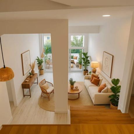 Piso en calle Sierra Dorada