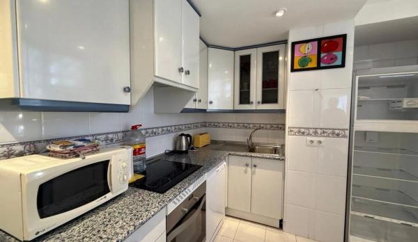 Piso en Playa de Levante