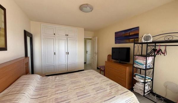 Piso en Playa de Levante