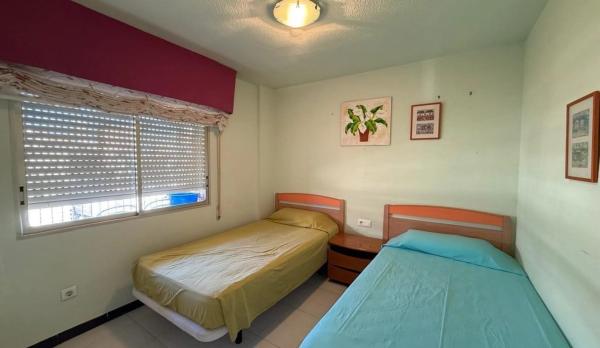 Piso en Playa de Levante