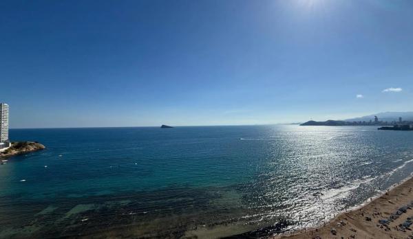 Piso en Playa de Levante