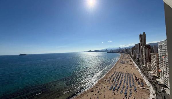 Piso en Playa de Levante