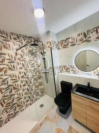 Piso en calle Maravall