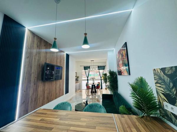 Piso en calle Maravall