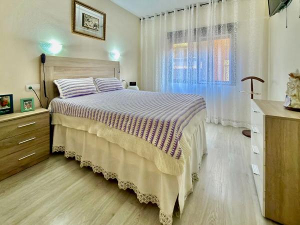 Piso en calle Apolo XI