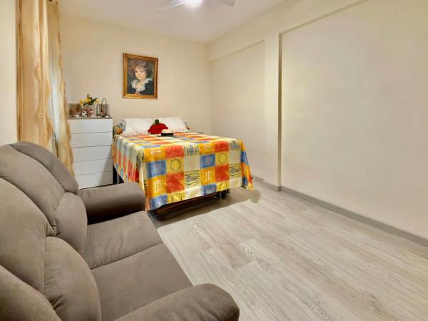 Piso en calle Apolo XI