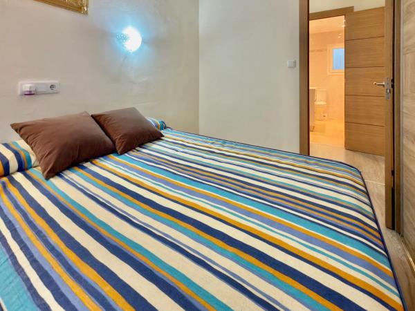 Piso en calle Apolo XI