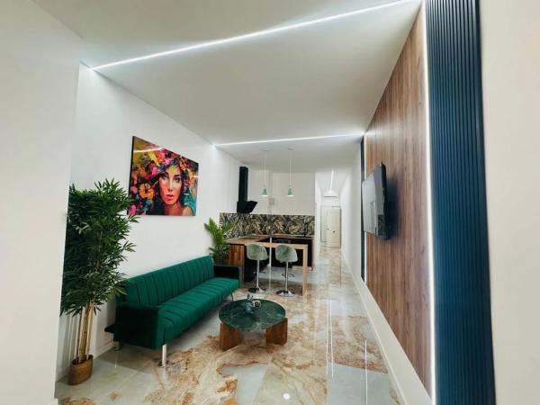 Piso en calle Maravall