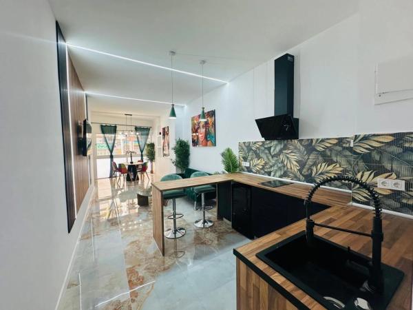 Piso en calle Maravall